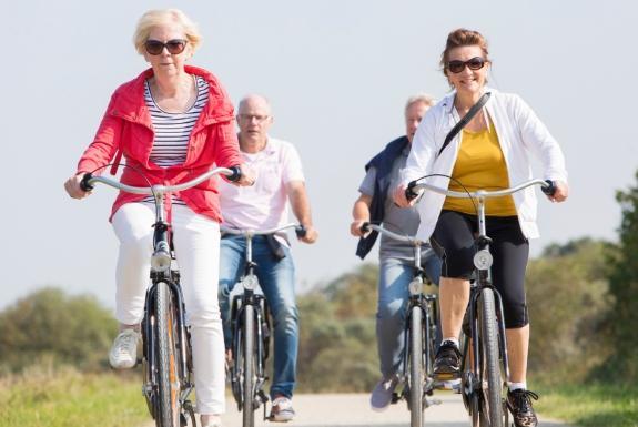 Verleih Ferienpark Boomhiemke